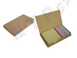 Bloco de Anotações - NTP Brindes