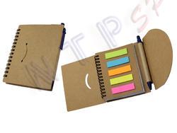 Bloco de Anotações - NTP Brindes