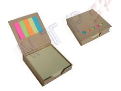 Bloco de anotações - NTP Brindes