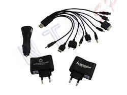 Carregador universal USB - NTP Brindes