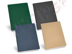 Caderno ecológico - NTP Brindes