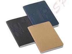 Caderno ecológico - NTP Brindes