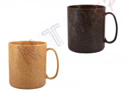 Caneca Plástica, Livre de BPA - NTP Brindes