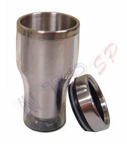 Caneca em metal - NTP Brindes