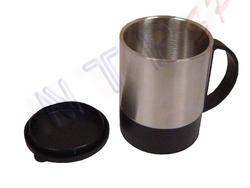 Caneca em inox - NTP Brindes