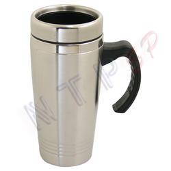 Caneca em alumínio  - NTP Brindes