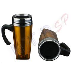 Caneca em metal  - NTP Brindes