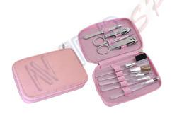Kit manicure e maquiagem  - NTP Brindes