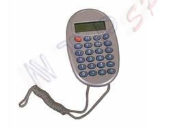 Calculadora com cordão - NTP Brindes